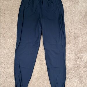 Women’s Lululemon Navy Pants size 6